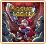 Rogue Legacy (Nintendo Switch)